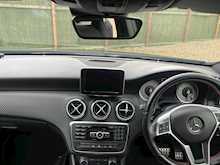 Mercedes-Benz A Class A180 Sport 