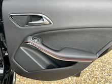 Mercedes-Benz A Class A180 Sport 