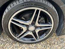Mercedes-Benz A Class A180 Sport 