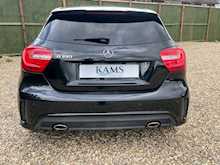 Mercedes-Benz A Class A180 Sport 