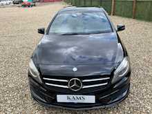 Mercedes-Benz A Class A180 Sport 