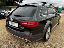 Audi A4 Allroad 2.0 TFSI Sport Estate 5dr Petrol S Tron 2.0 TFSI Sport Estate 5dr Petrol S Tronic quattro Euro 6 (s/s) (Nav) (225 ps) 