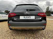 Audi A4 Allroad 2.0 TFSI Sport Estate 5dr Petrol S Tron 2.0 TFSI Sport Estate 5dr Petrol S Tronic quattro Euro 6 (s/s) (Nav) (225 ps) 