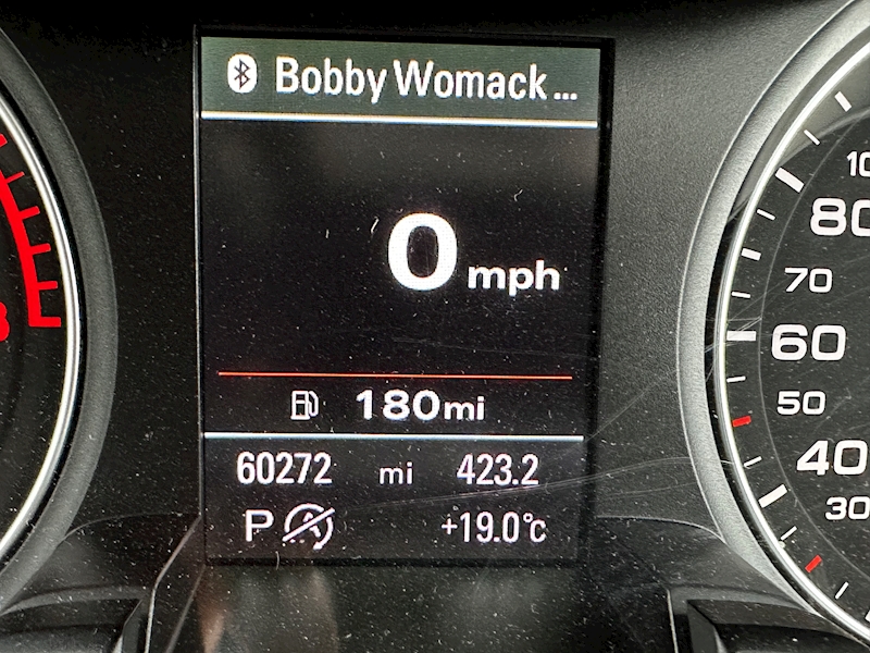 Audi 2.0 TFSI Sport Estate 5dr Petrol S Tronic quattro Euro 6 (s/s) (Nav) (225 ps) Estate 2.0 Petrol