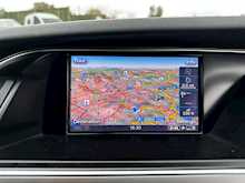 Audi A4 Allroad 2.0 TFSI Sport Estate 5dr Petrol S Tron 2.0 TFSI Sport Estate 5dr Petrol S Tronic quattro Euro 6 (s/s) (Nav) (225 ps) 