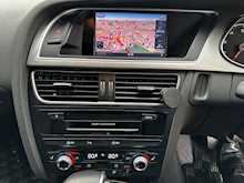 Audi A4 Allroad 2.0 TFSI Sport Estate 5dr Petrol S Tron 2.0 TFSI Sport Estate 5dr Petrol S Tronic quattro Euro 6 (s/s) (Nav) (225 ps) 