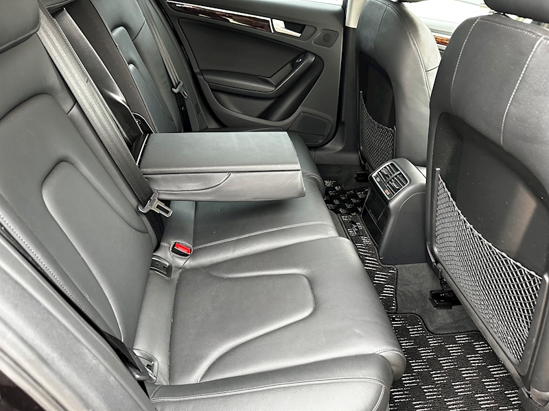 Audi 2.0 TFSI Sport Estate 5dr Petrol S Tronic quattro Euro 6 (s/s) (Nav) (225 ps) Estate 2.0 Petrol