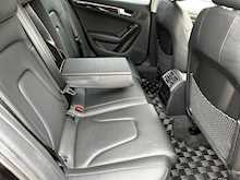 Audi A4 Allroad 2.0 TFSI Sport Estate 5dr Petrol S Tron 2.0 TFSI Sport Estate 5dr Petrol S Tronic quattro Euro 6 (s/s) (Nav) (225 ps) 