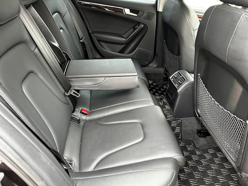 Audi 2.0 TFSI Sport Estate 5dr Petrol S Tronic quattro Euro 6 (s/s) (Nav) (225 ps) Estate 2.0 Petrol