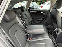 Audi A4 Allroad 2.0 TFSI Sport Estate 5dr Petrol S Tron 2.0 TFSI Sport Estate 5dr Petrol S Tronic quattro Euro 6 (s/s) (Nav) (225 ps) 