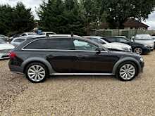 Audi A4 Allroad 2.0 TFSI Sport Estate 5dr Petrol S Tron 2.0 TFSI Sport Estate 5dr Petrol S Tronic quattro Euro 6 (s/s) (Nav) (225 ps) 