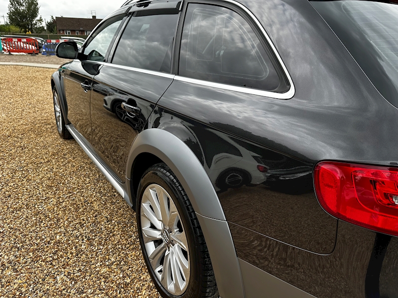 Audi 2.0 TFSI Sport Estate 5dr Petrol S Tronic quattro Euro 6 (s/s) (Nav) (225 ps) Estate 2.0 Petrol