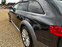 Audi A4 Allroad 2.0 TFSI Sport Estate 5dr Petrol S Tron 2.0 TFSI Sport Estate 5dr Petrol S Tronic quattro Euro 6 (s/s) (Nav) (225 ps) 