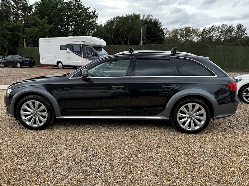Audi 2.0 TFSI Sport Estate 5dr Petrol S Tronic quattro Euro 6 (s/s) (Nav) (225 ps) Estate 2.0 Petrol