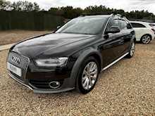 Audi A4 Allroad 2.0 TFSI Sport Estate 5dr Petrol S Tron 2.0 TFSI Sport Estate 5dr Petrol S Tronic quattro Euro 6 (s/s) (Nav) (225 ps) 