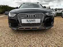 Audi A4 Allroad 2.0 TFSI Sport Estate 5dr Petrol S Tron 2.0 TFSI Sport Estate 5dr Petrol S Tronic quattro Euro 6 (s/s) (Nav) (225 ps) 