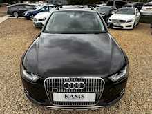 Audi A4 Allroad 2.0 TFSI Sport Estate 5dr Petrol S Tron 2.0 TFSI Sport Estate 5dr Petrol S Tronic quattro Euro 6 (s/s) (Nav) (225 ps) 