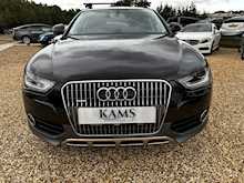 Audi A4 Allroad 2.0 TFSI Sport Estate 5dr Petrol S Tron 2.0 TFSI Sport Estate 5dr Petrol S Tronic quattro Euro 6 (s/s) (Nav) (225 ps) 