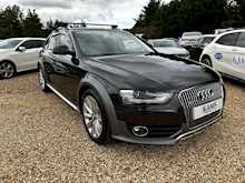 Audi A4 Allroad 2.0 TFSI Sport Estate 5dr Petrol S Tron 2.0 TFSI Sport Estate 5dr Petrol S Tronic quattro Euro 6 (s/s) (Nav) (225 ps) 