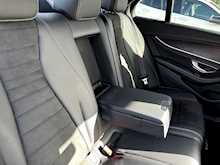 Mercedes-Benz E Class E200 AMG Line