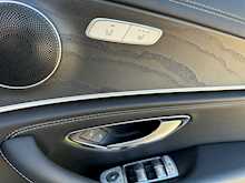Mercedes-Benz E Class E200 AMG Line