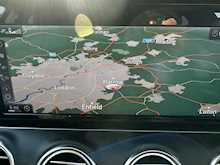 Mercedes-Benz E Class E200 AMG Line