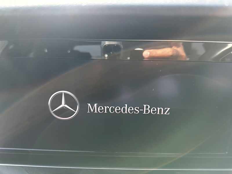 Mercedes-Benz 2.0 E200 AMG Line Saloon 4dr Petrol G-Tronic+ Euro 6 (s/s) (184 ps)
