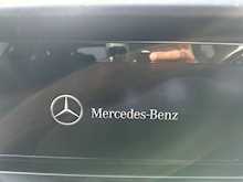 Mercedes-Benz E Class E200 AMG Line