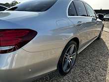 Mercedes-Benz E Class E200 AMG Line