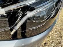 Mercedes-Benz E Class E200 AMG Line