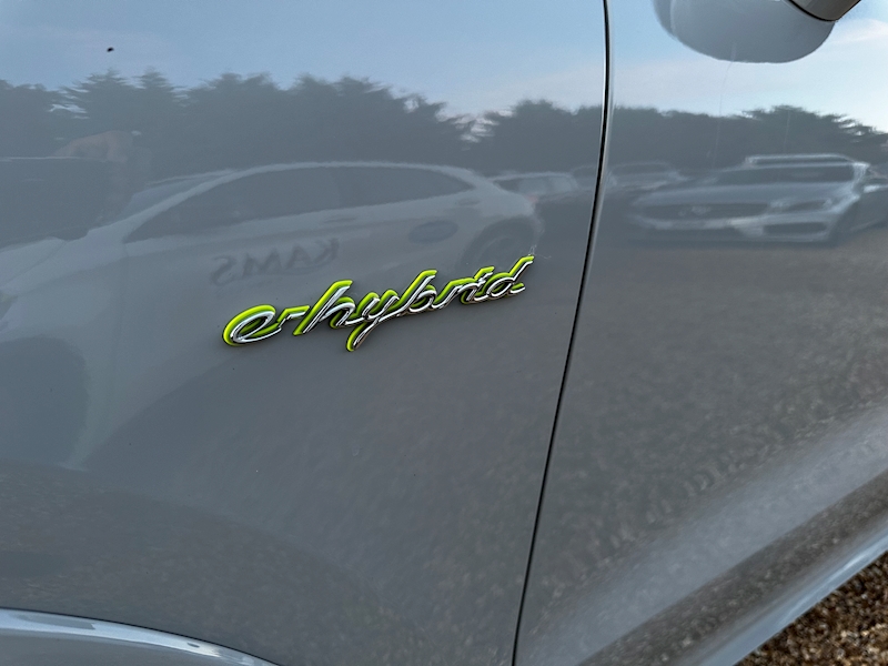 Porsche 3.0 V6 E-Hybrid 17.9kWh SUV 5dr Petrol Plug-in Hybrid TiptronicS 4WD Euro 6 (s/s) (3.6kW Charger) (462 ps)