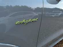 Porsche Cayenne V6 E-Hybrid 