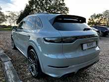 Porsche Cayenne V6 E-Hybrid 