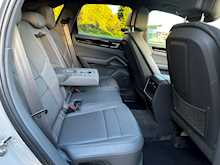 Porsche Cayenne V6 E-Hybrid 