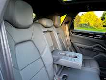 Porsche Cayenne V6 E-Hybrid 