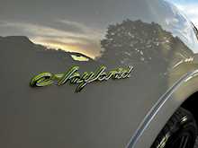 Porsche Cayenne V6 E-Hybrid 