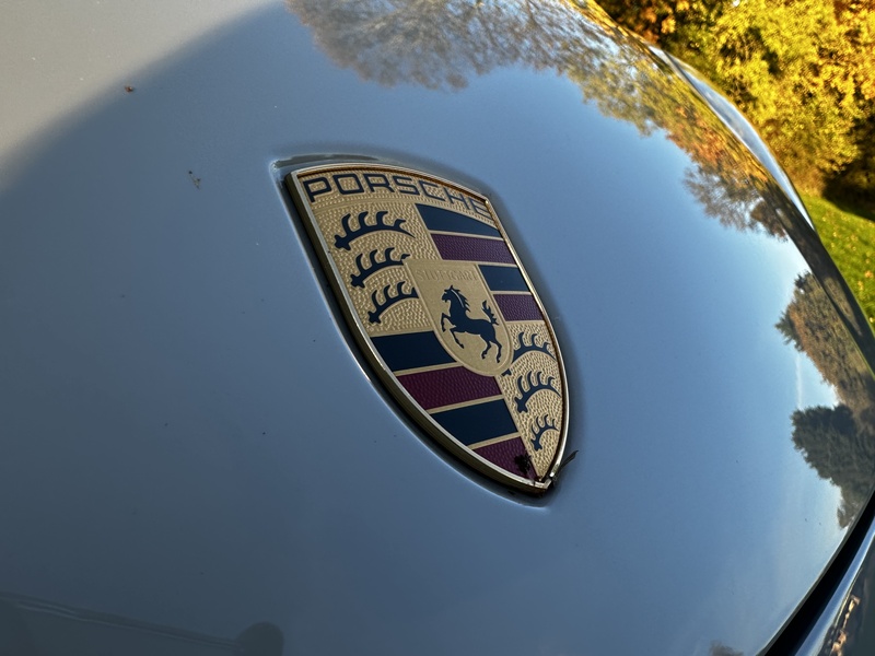 Porsche 3.0 V6 E-Hybrid 17.9kWh SUV 5dr Petrol Plug-in Hybrid TiptronicS 4WD Euro 6 (s/s) (3.6kW Charger) (462 ps)
