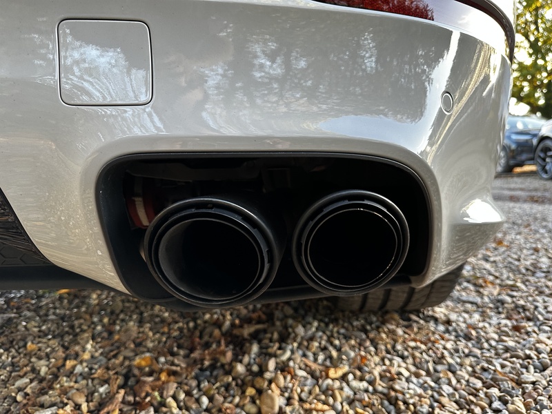 Porsche 3.0 V6 E-Hybrid 17.9kWh SUV 5dr Petrol Plug-in Hybrid TiptronicS 4WD Euro 6 (s/s) (3.6kW Charger) (462 ps)
