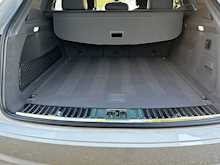 Porsche Cayenne V6 E-Hybrid 