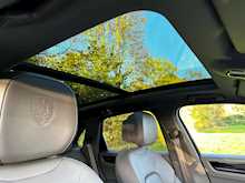 Porsche Cayenne V6 E-Hybrid 