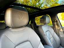 Porsche Cayenne V6 E-Hybrid 