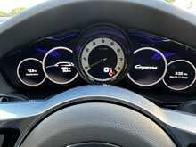 Porsche Cayenne V6 E-Hybrid 