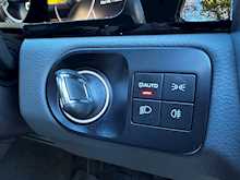 Porsche Cayenne V6 E-Hybrid 