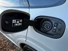 Porsche Cayenne V6 E-Hybrid 