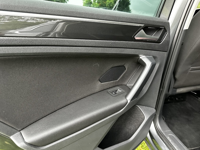 Volkswagen 2.0 TDI BlueMotion Tech SEL SUV 5dr Diesel DSG Euro 6 (s/s) (150 ps)