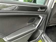 Volkswagen Tiguan TDI BlueMotion Tech SEL
