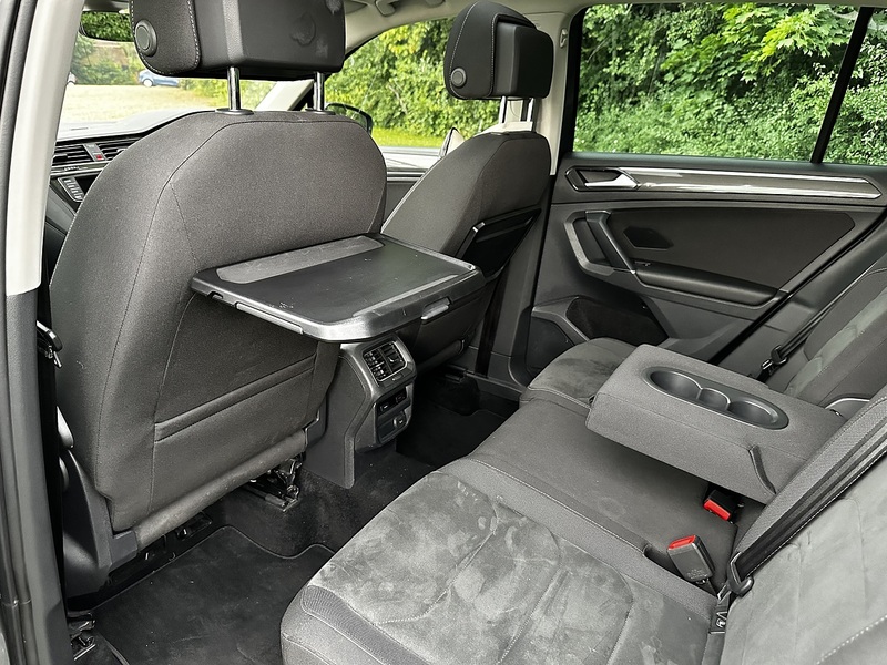 Volkswagen 2.0 TDI BlueMotion Tech SEL SUV 5dr Diesel DSG Euro 6 (s/s) (150 ps)