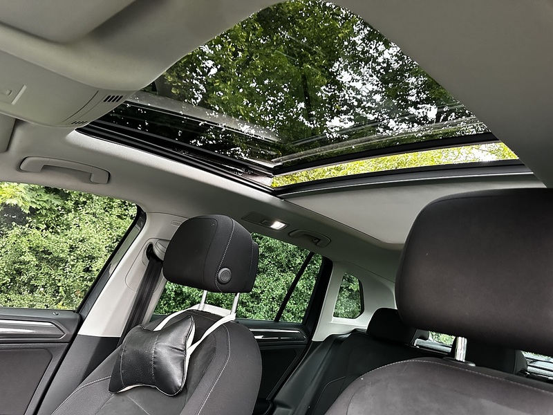 Volkswagen 2.0 TDI BlueMotion Tech SEL SUV 5dr Diesel DSG Euro 6 (s/s) (150 ps)