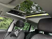 Volkswagen Tiguan TDI BlueMotion Tech SEL