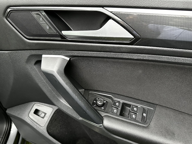 Volkswagen 2.0 TDI BlueMotion Tech SEL SUV 5dr Diesel DSG Euro 6 (s/s) (150 ps)